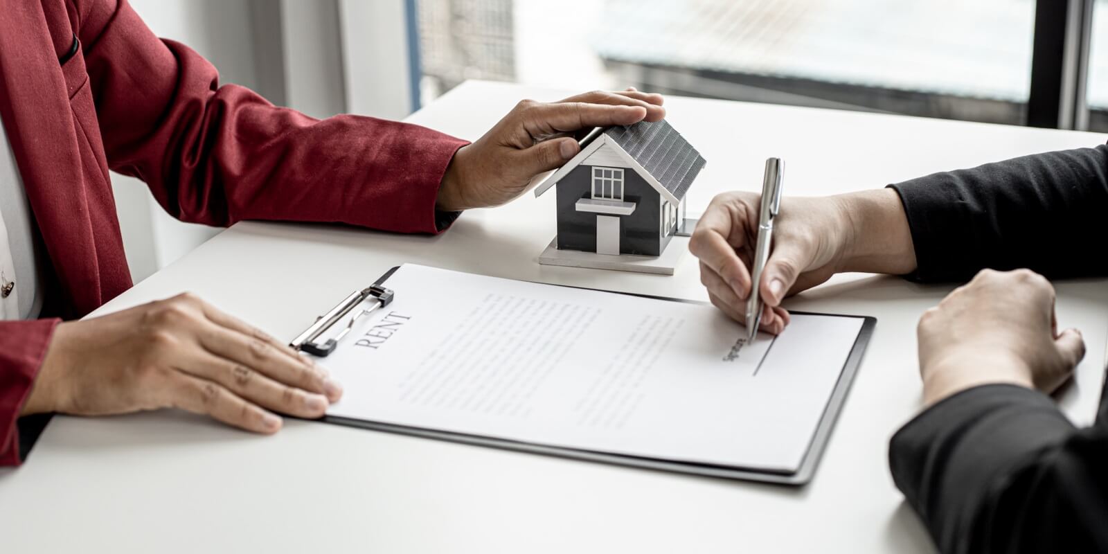 Who Needs Landlord Insurance?