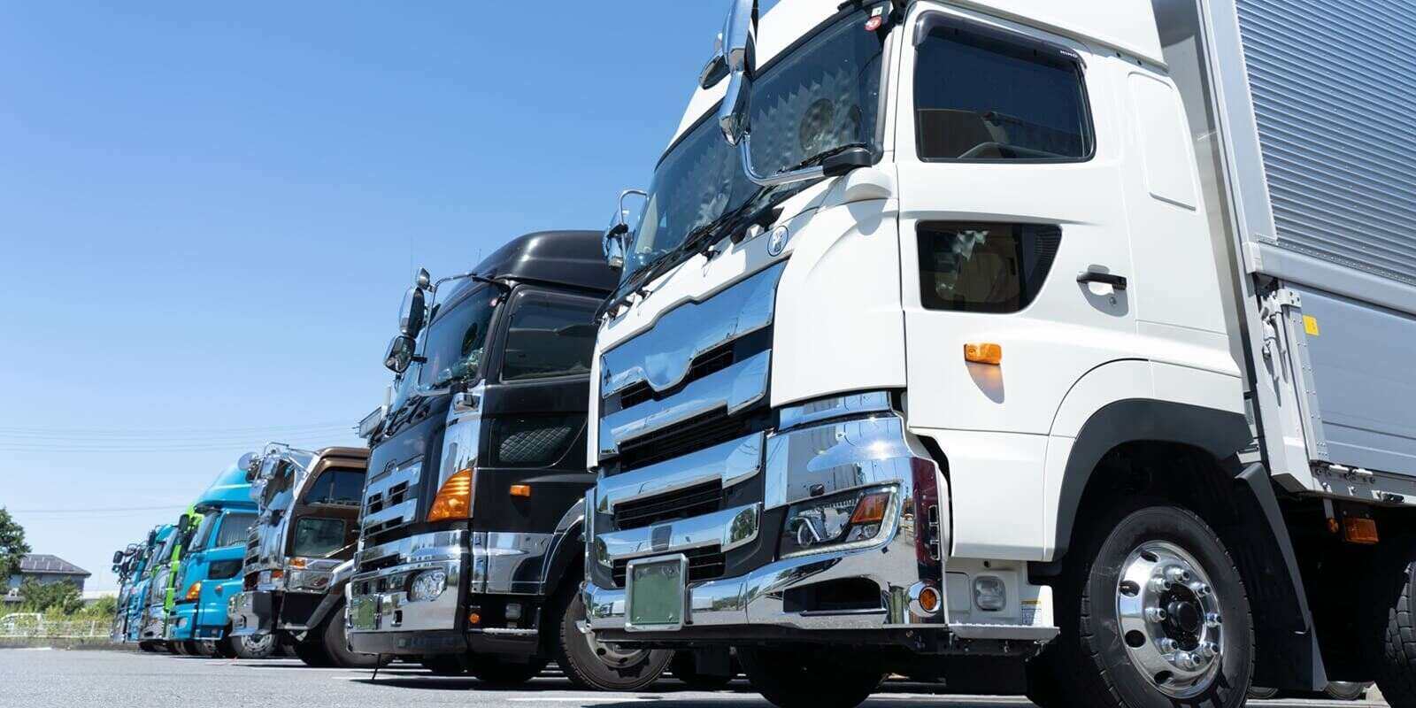 Trucking Insurance Horror Stories and How to Avoid a Similar Fate