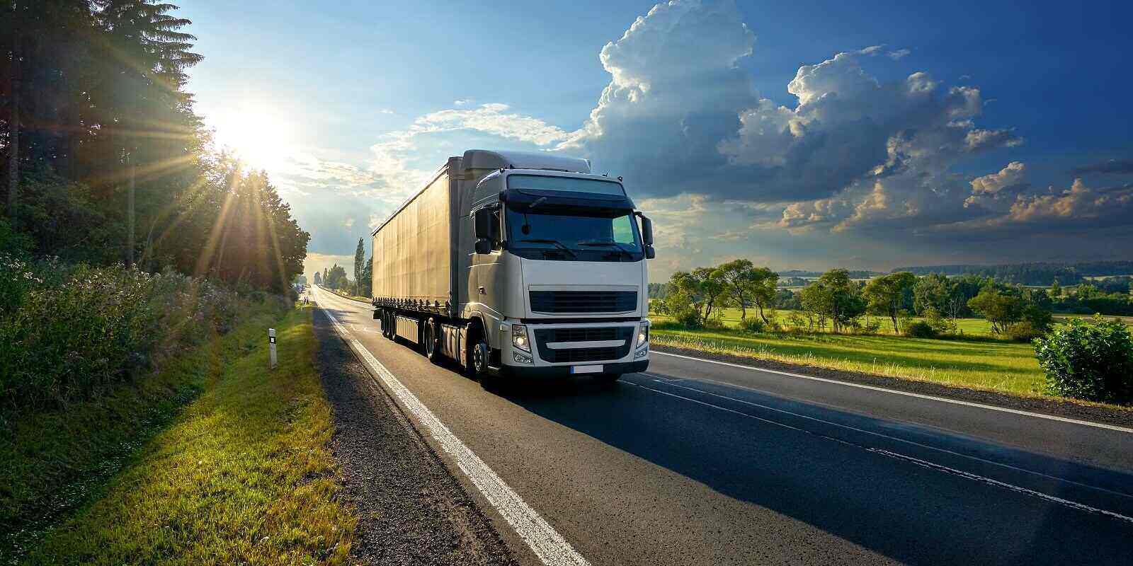 Insurance Risks in Commercial Trucking