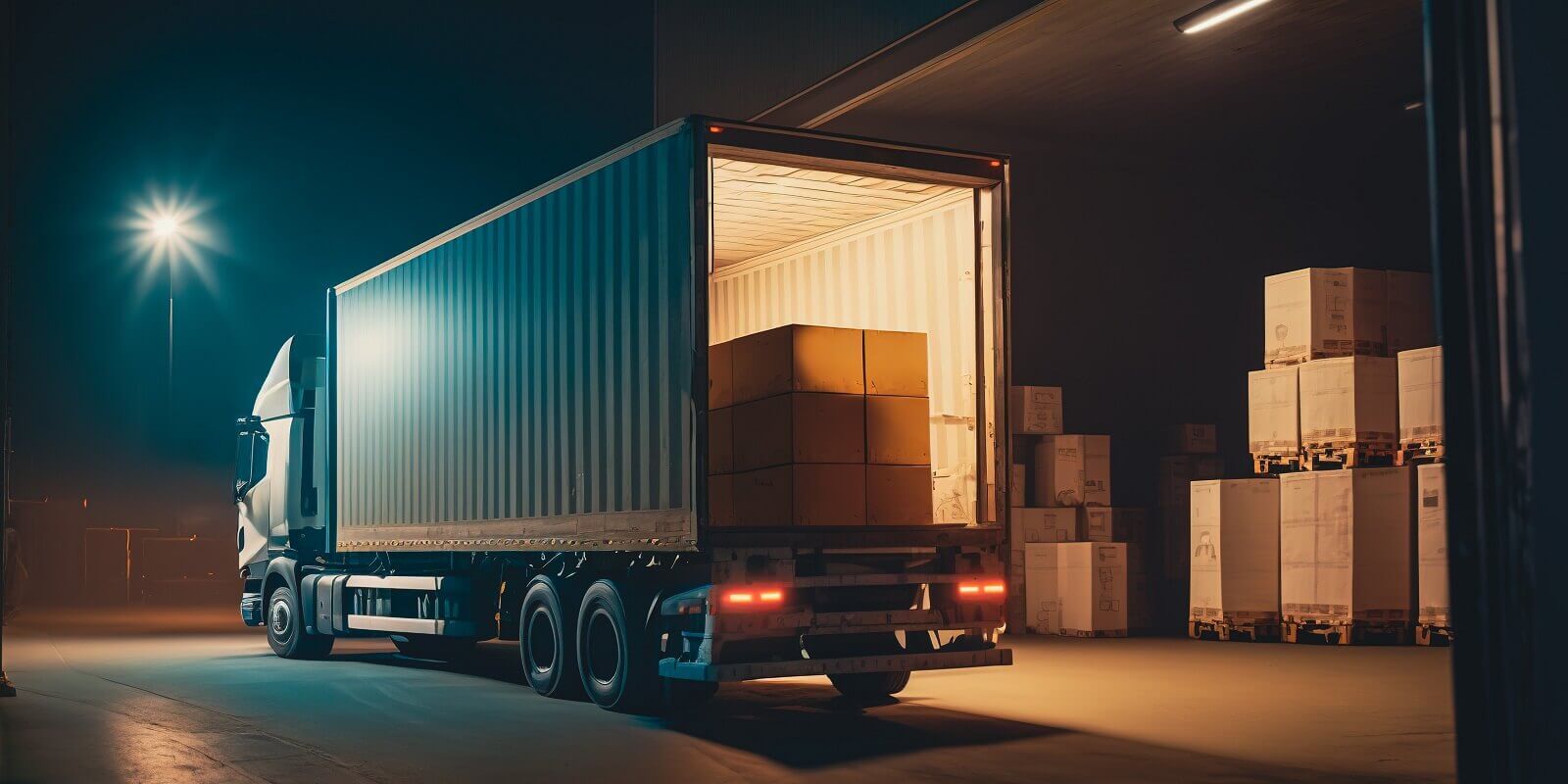 Illinois Commercial Truck Insurance