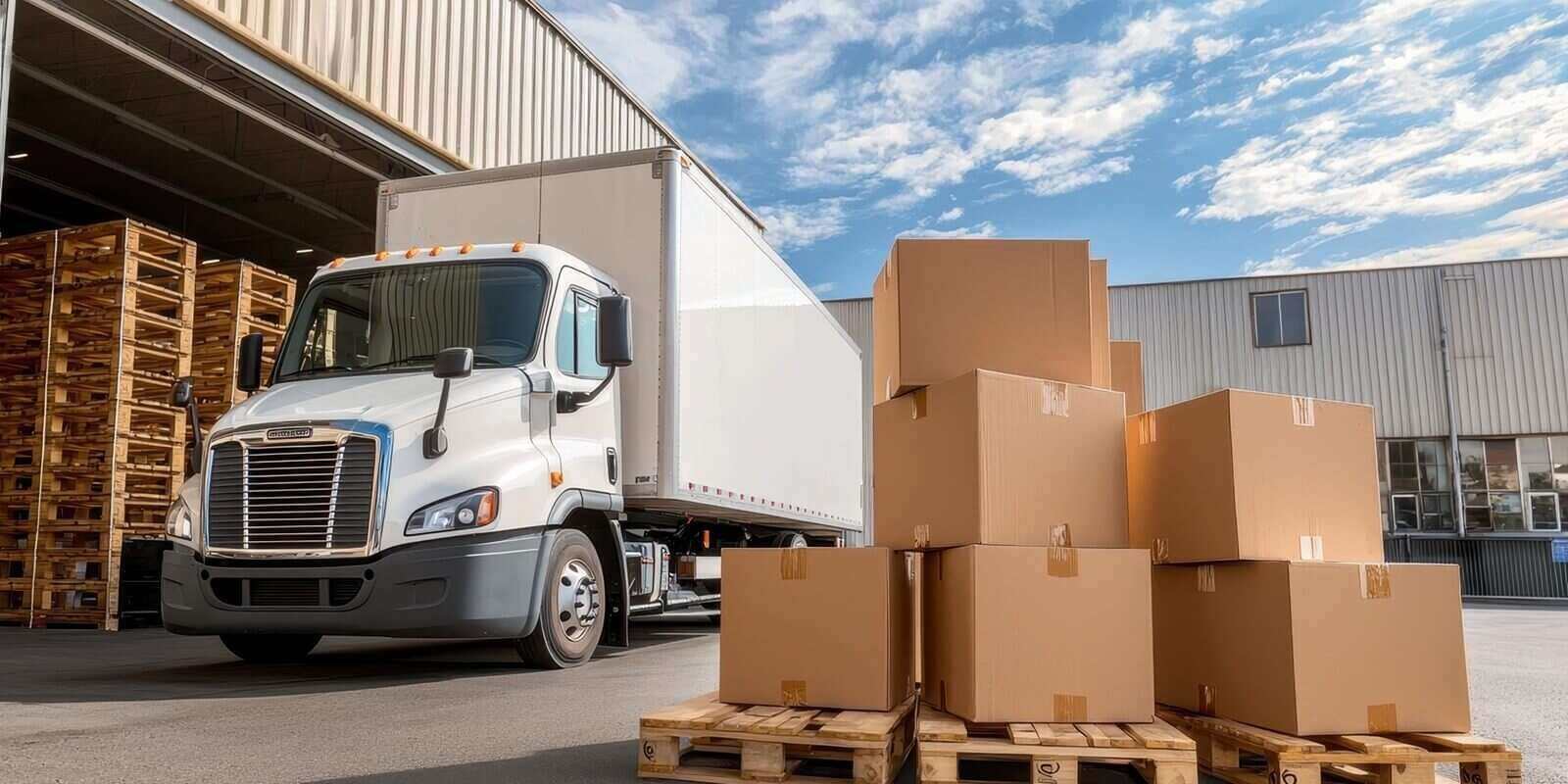 Simplify Your Fleet Management with Bundled Trucking Insurance