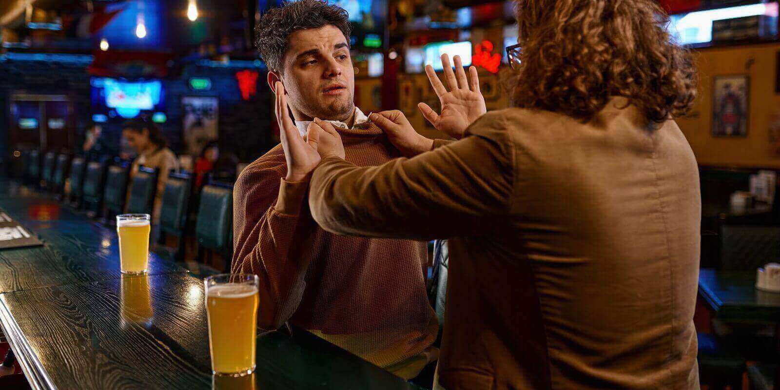 Assault and Battery Insurance for Bar Owners