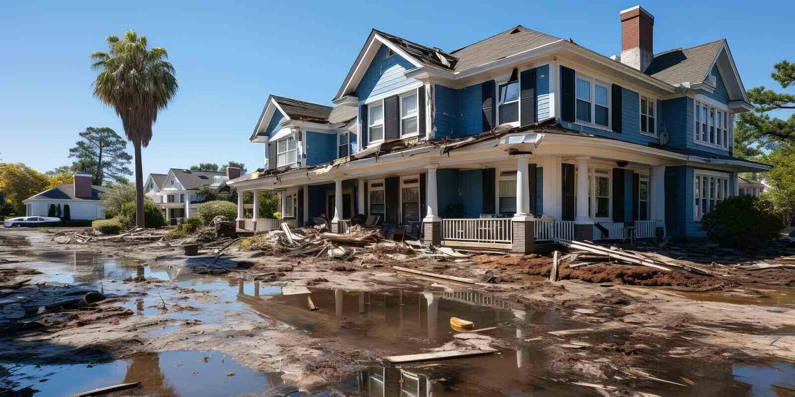 Staying Protected in Illinois: Secure Your Homeowners Insurance Covers Storm Damage