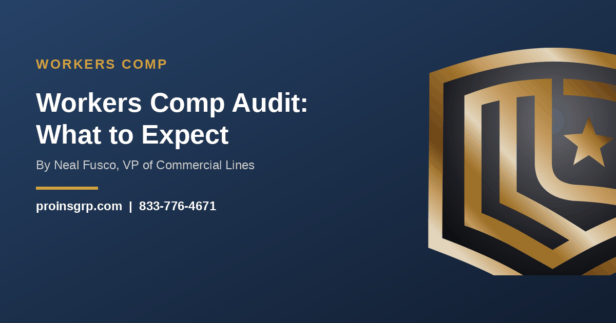 Workers Comp Audit: What to Expect and 7 Signs You Are Overpaying