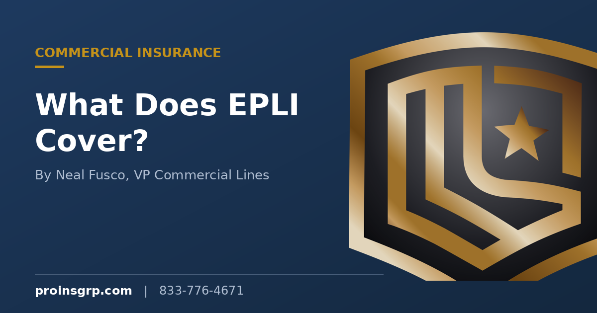 What Does EPLI Cover? Claim Examples and Exclusions (2026)