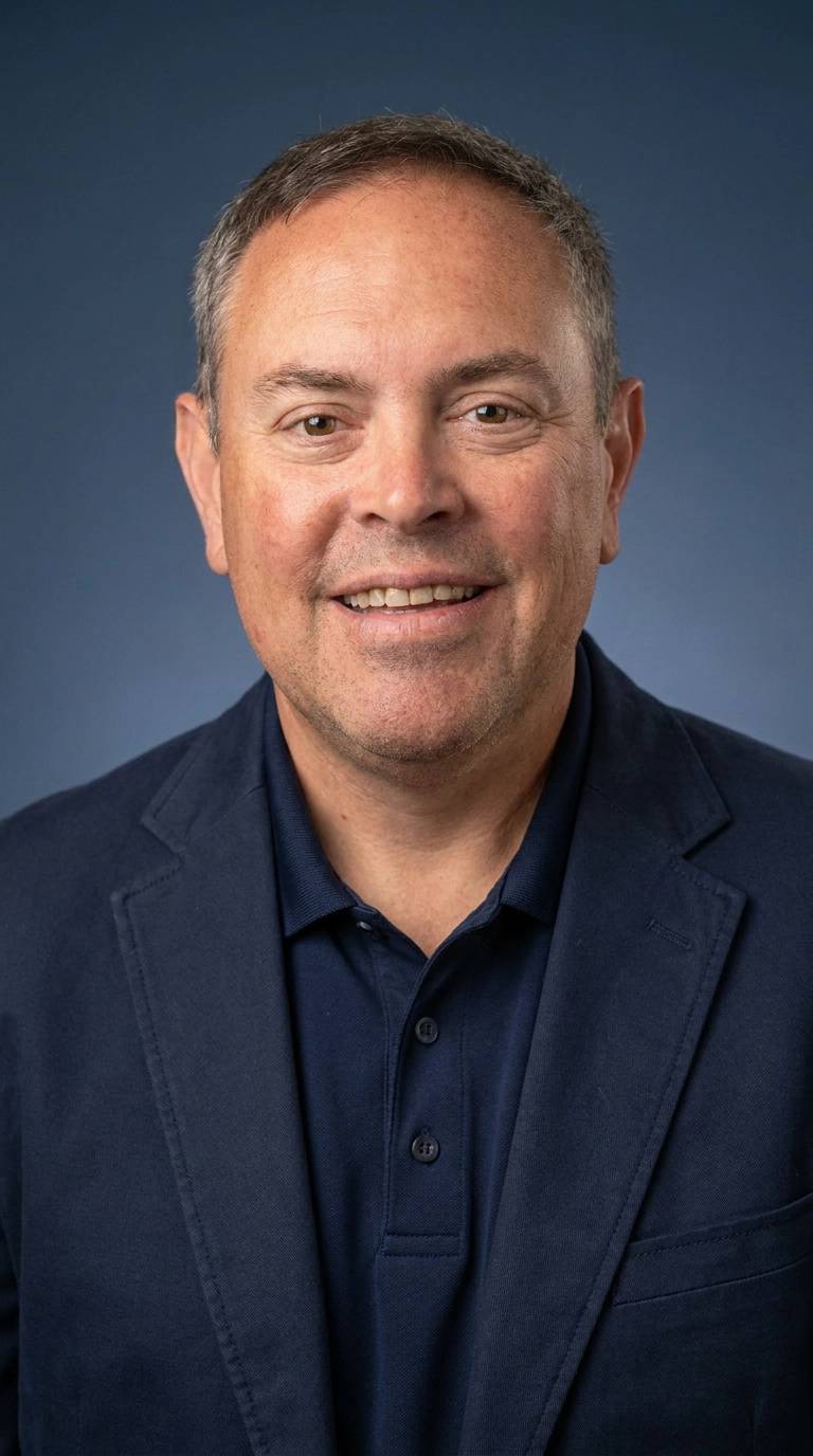Picture of Dave Rysavy