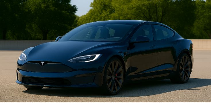 My Tesla FSD Experience as an Insurance Agency Owner & Claims Exec